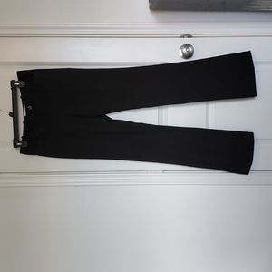 Calvin Klein Size 0 Black Pants